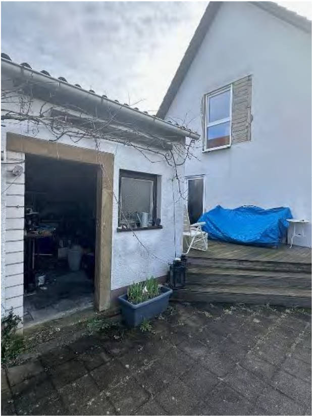 Einfamilienhaus in Moltkestraße 31, 76344 Eggenstein-Leopoldshafen - Bild 4