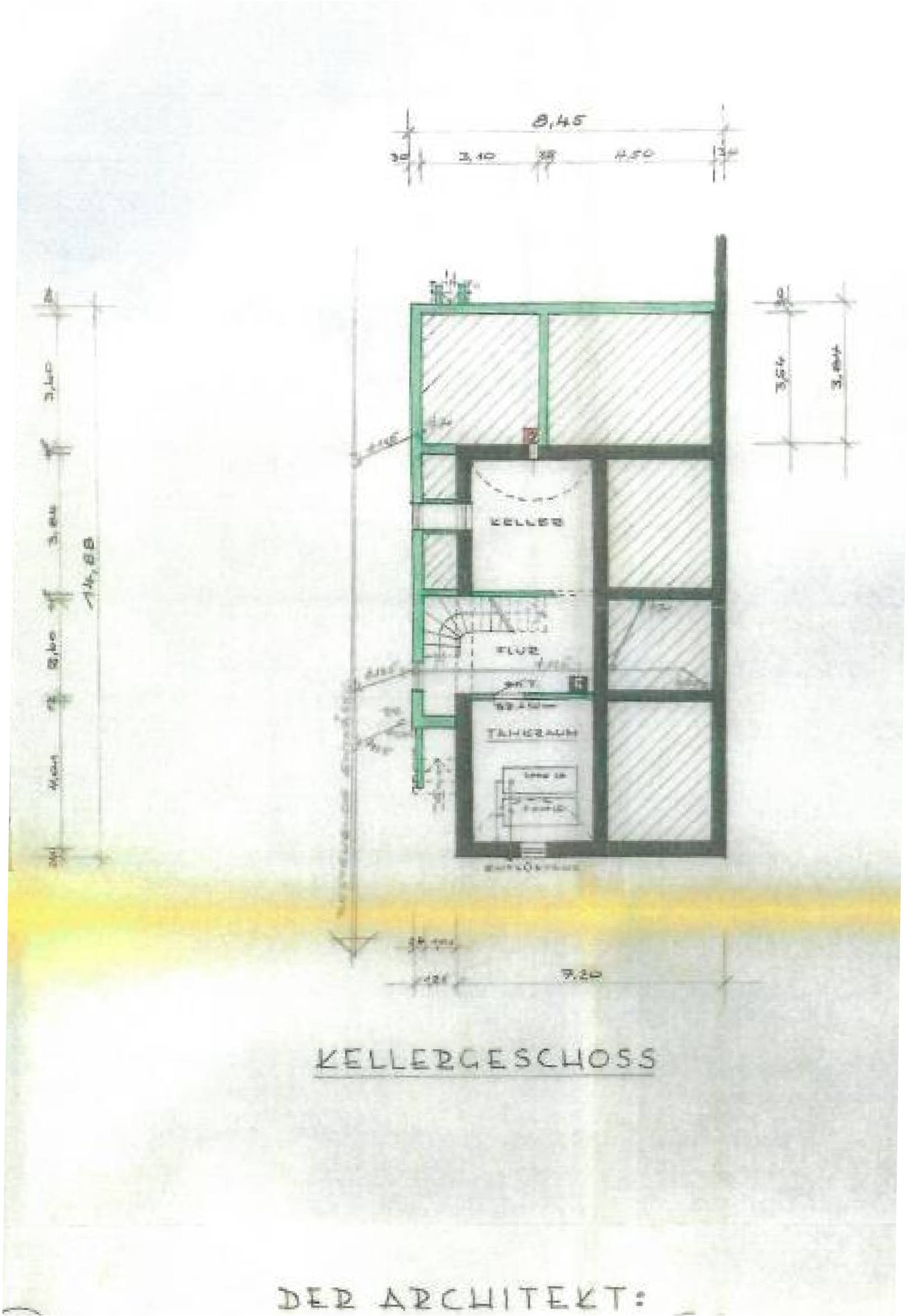 baden-wuerttemberg 3 K 23/23 Moltkestraße 31, 76344 Eggenstein-Leopoldshafen 24