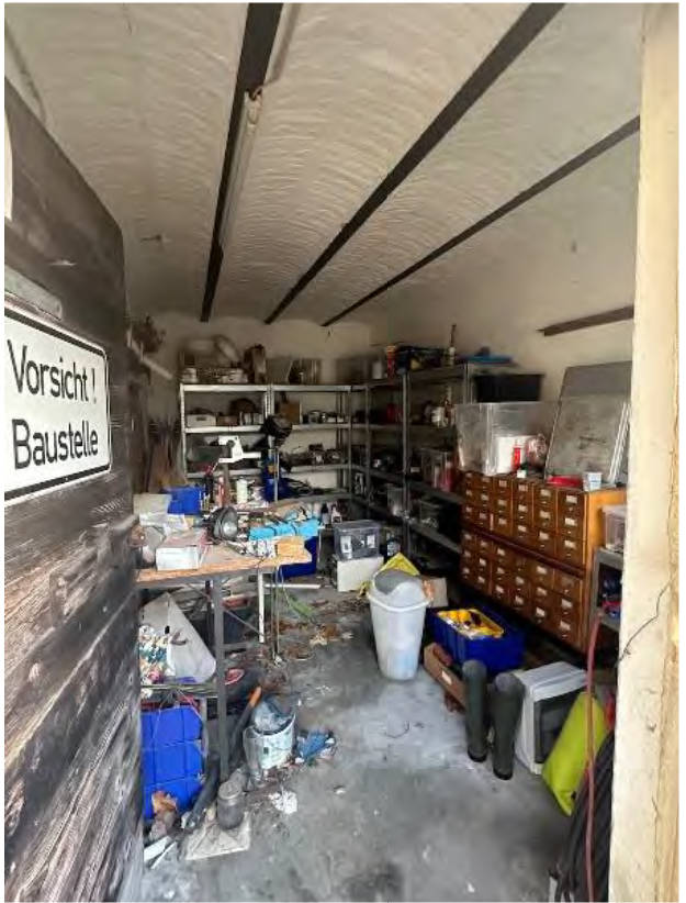 baden-wuerttemberg 3 K 23/23 Moltkestraße 31, 76344 Eggenstein-Leopoldshafen 13