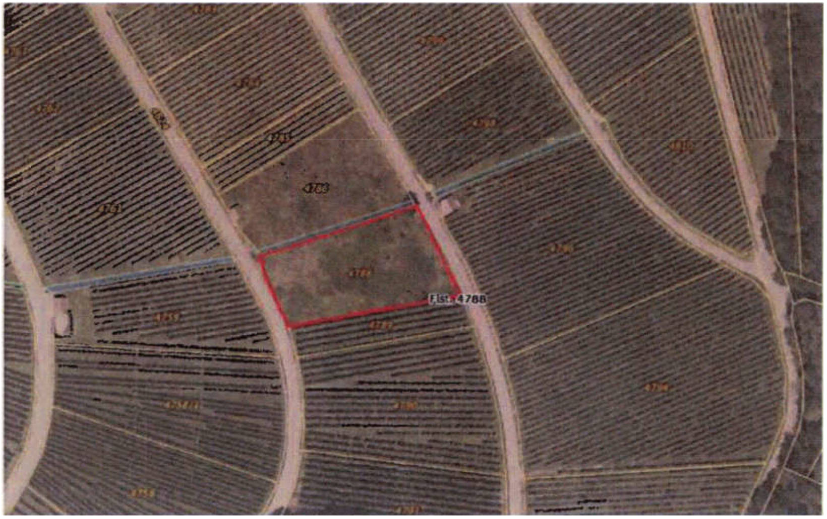 Land-/Forstwirtschaft in Geißberg, 74235 Erlenbach - Bild 3