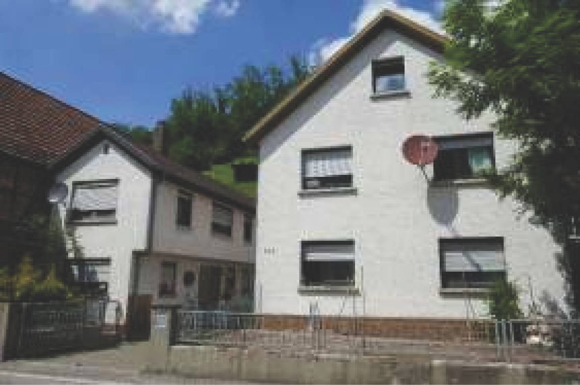 Wohnhaus in Talstraße 143, 69198 Schriesheim - Bild 3