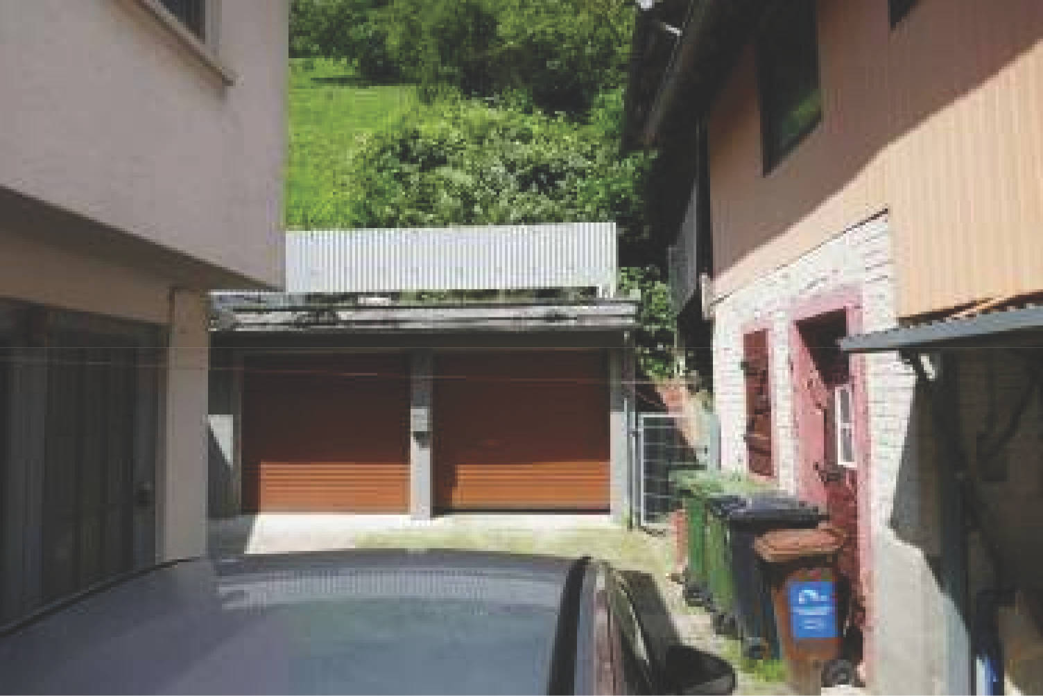 Wohnhaus in Talstraße 143, 69198 Schriesheim - Bild 4