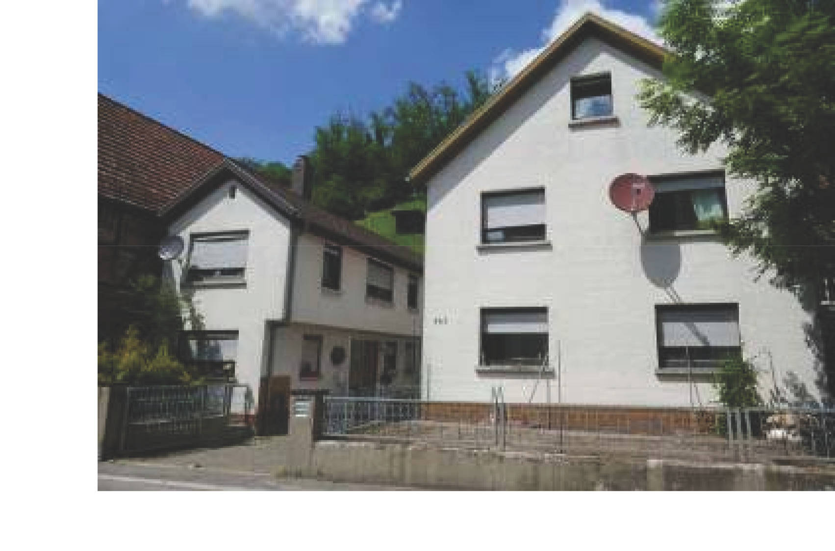 Wohnhaus in Talstraße 143, 69198 Schriesheim