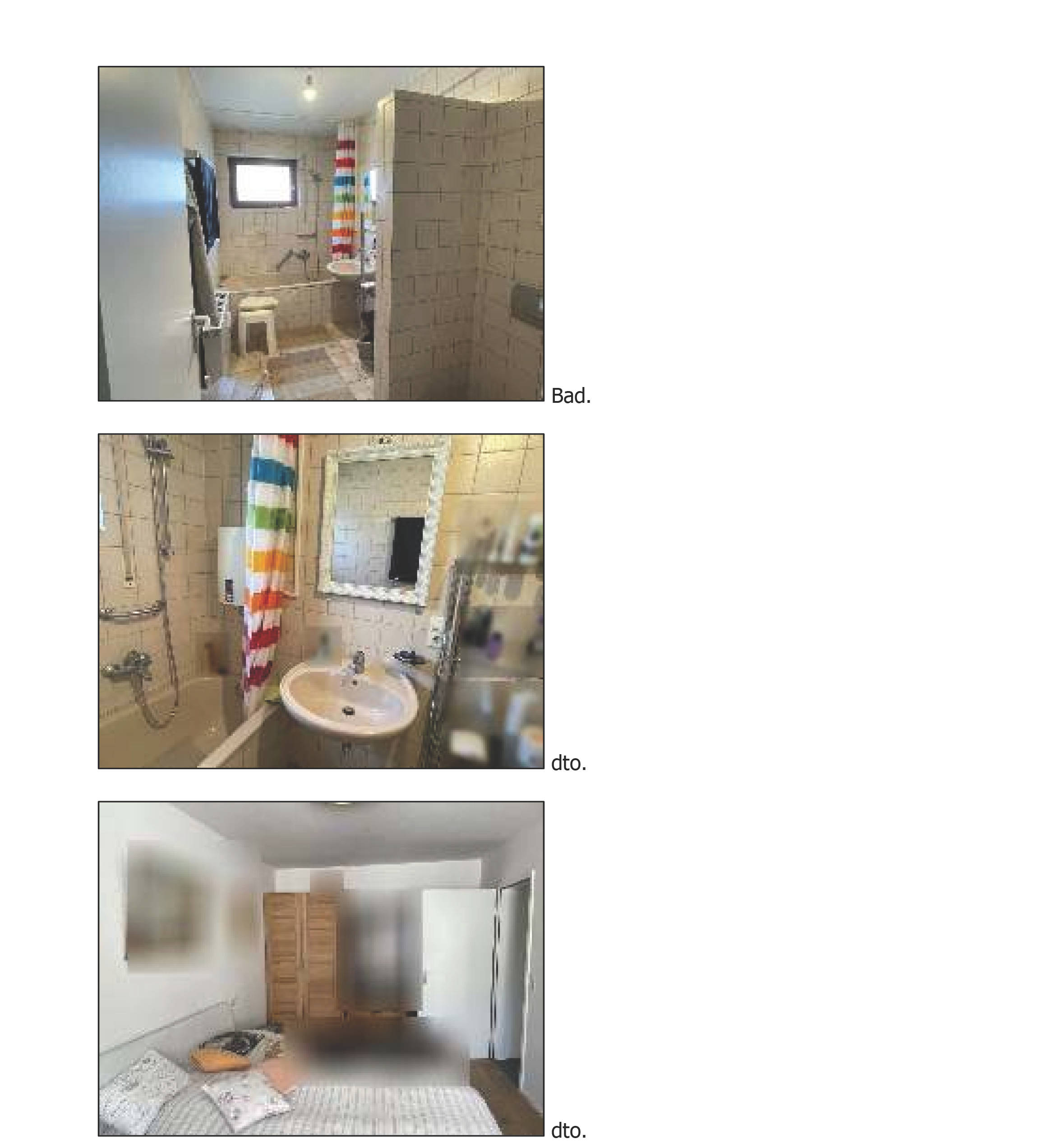 Zweizimmerwohnung in Zur Forelle 35, 88662 Überlingen - Nußdorf - Bild 3