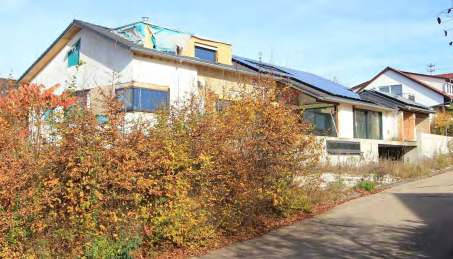baden-wuerttemberg 3 K 27/25 Rosenstraße 12, 89173 Lonsee - Halzhausen 7
