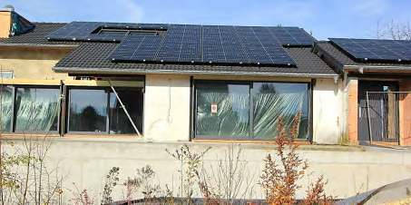 baden-wuerttemberg 3 K 27/25 Rosenstraße 12, 89173 Lonsee - Halzhausen 9