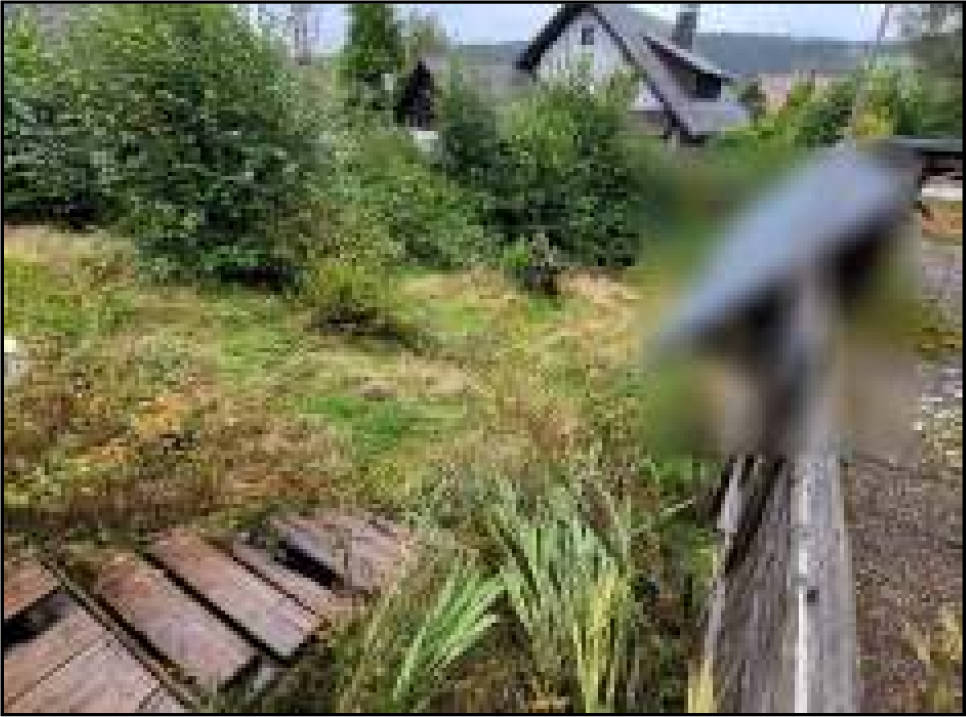 baden-wuerttemberg 3 K 28/24 Wiesenweg 6, 79737 Herrischried 12