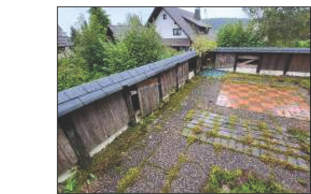 baden-wuerttemberg 3 K 28/24 Wiesenweg 6, 79737 Herrischried 27