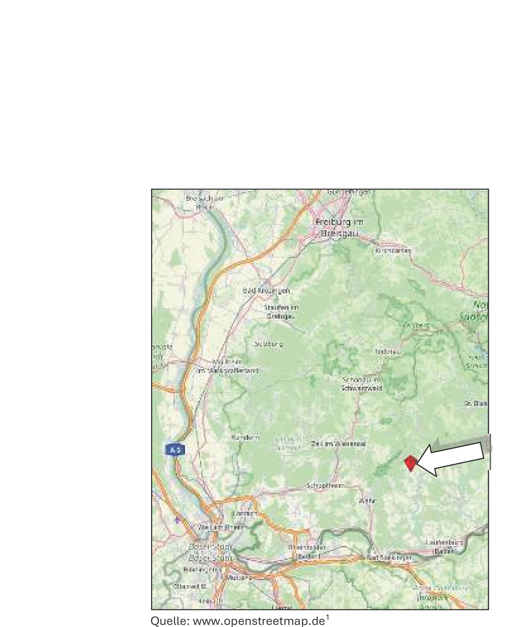 baden-wuerttemberg 3 K 28/24 Wiesenweg 6, 79737 Herrischried 31