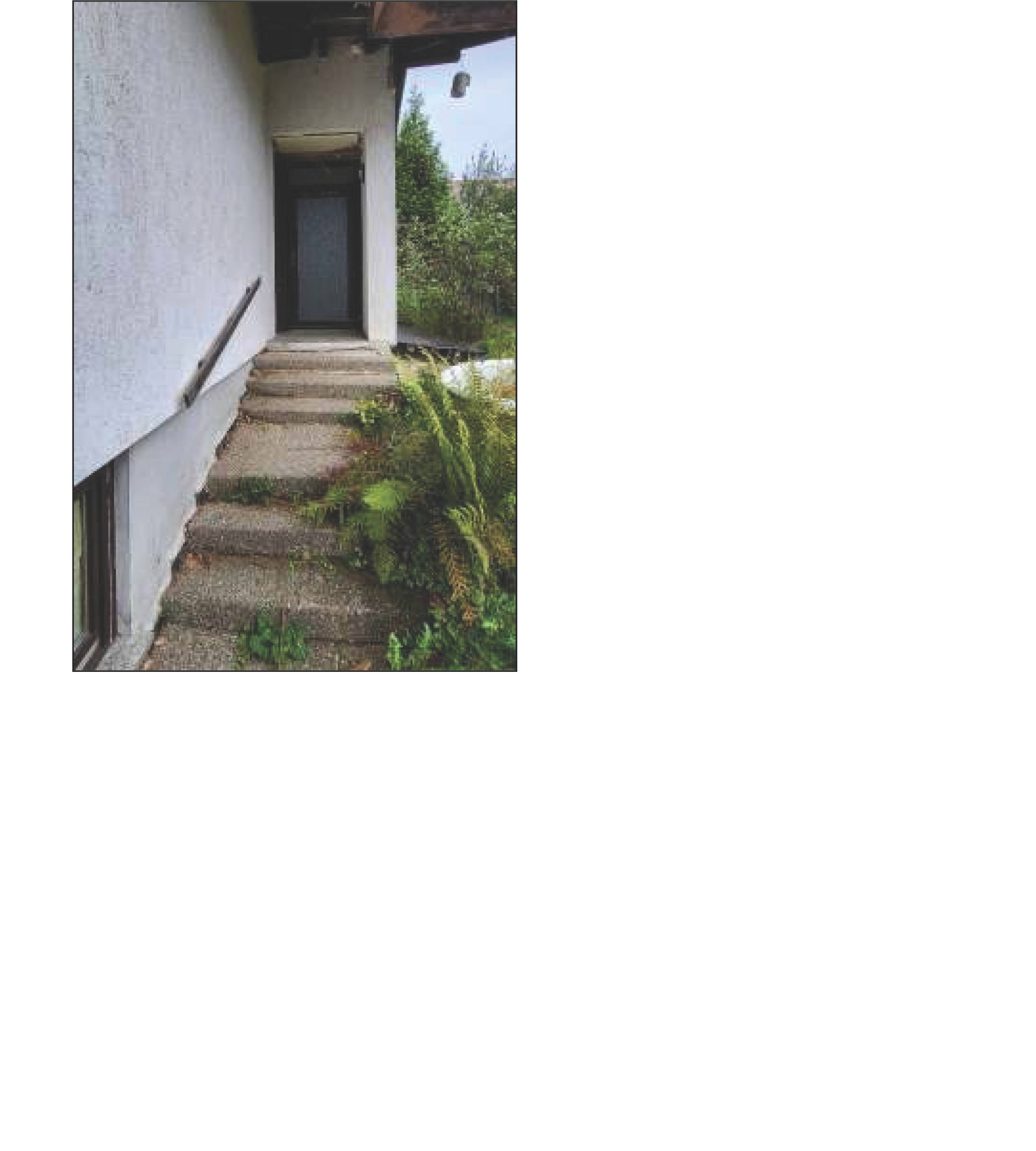 Einfamilienhaus in Wiesenweg 6, 79737 Herrischried - Bild 2