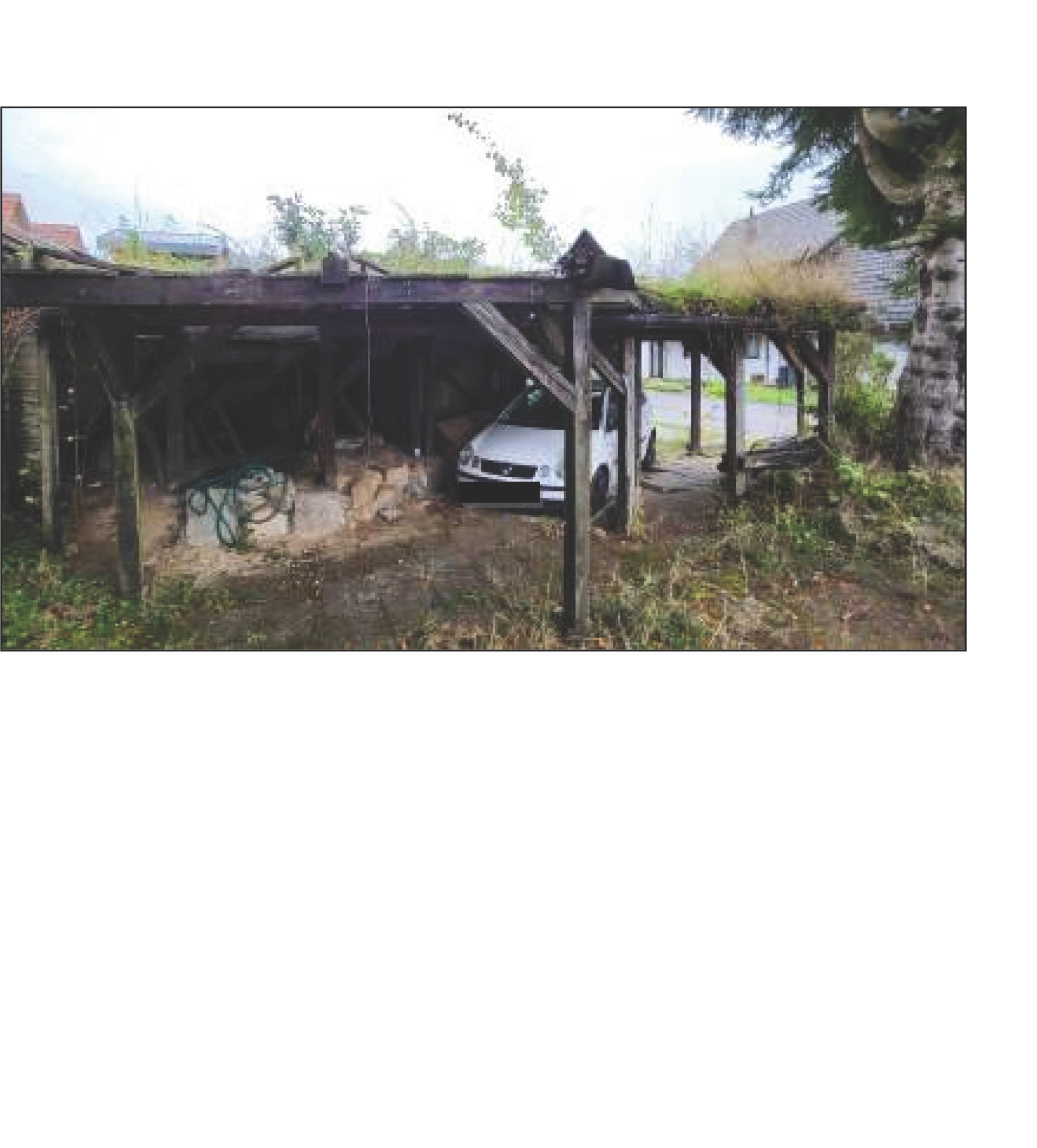 Einfamilienhaus in Wiesenweg 6, 79737 Herrischried - Bild 3