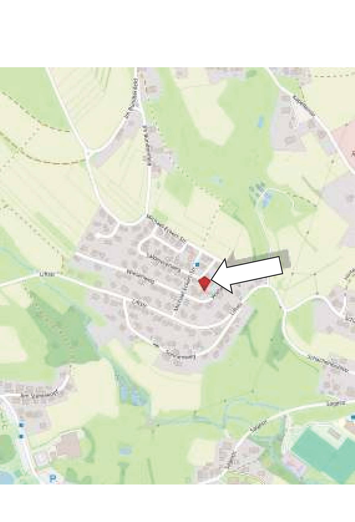 baden-wuerttemberg 3 K 28/24 Wiesenweg 6, 79737 Herrischried 29