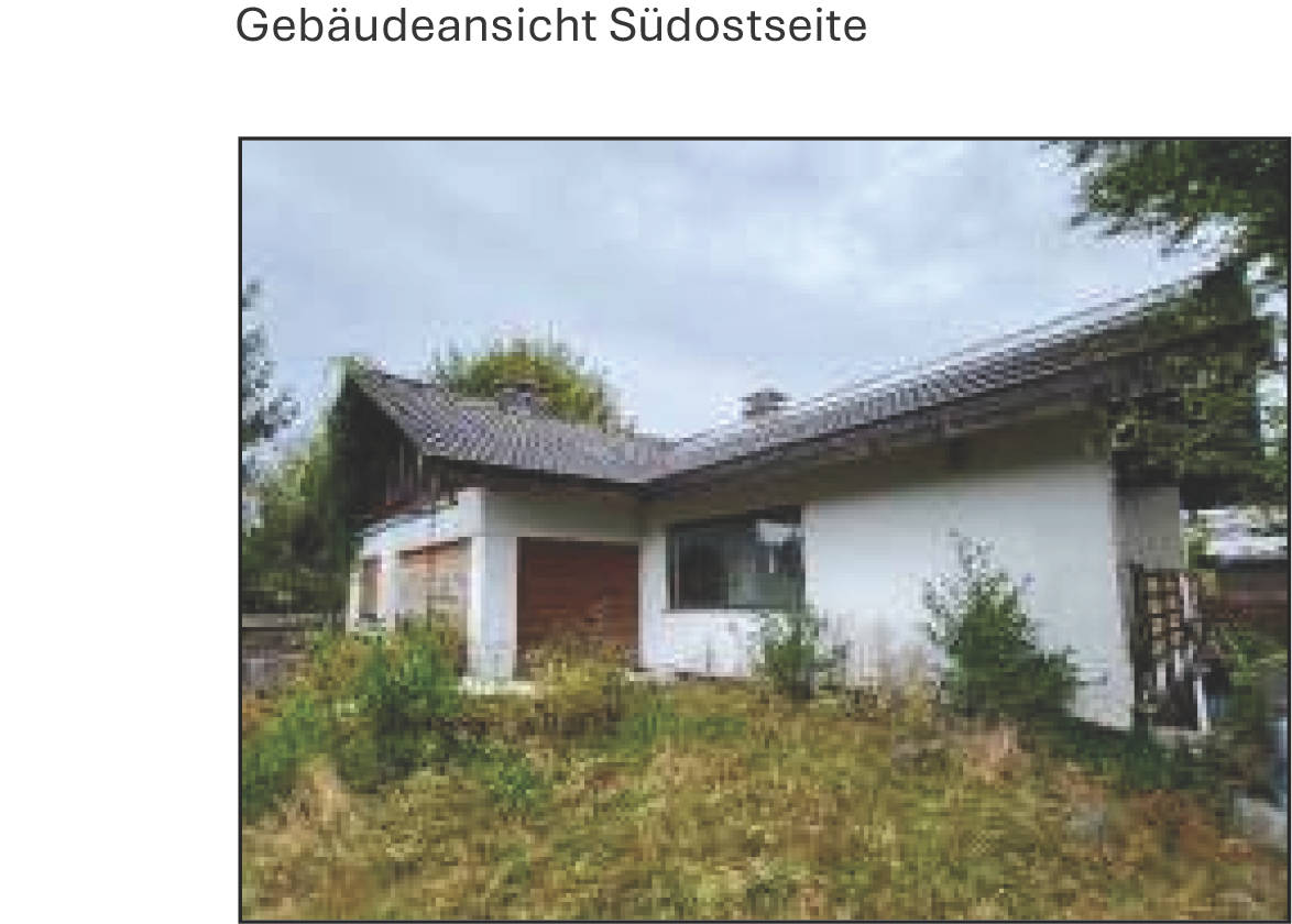 baden-wuerttemberg 3 K 28/24 Wiesenweg 6, 79737 Herrischried 8