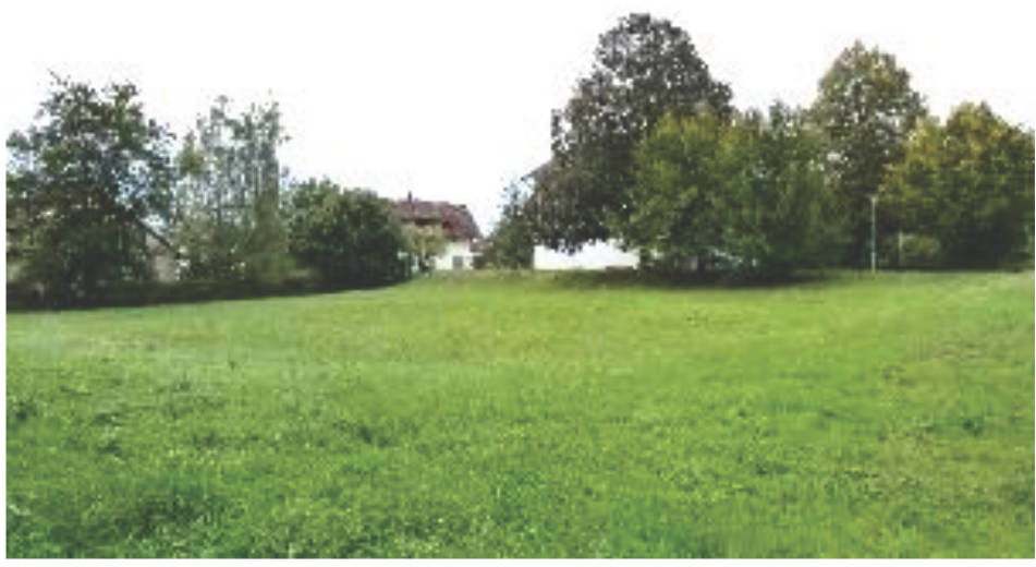 baden-wuerttemberg 3 K 29/24 Bertastraße 14, 79725 Laufenburg, Ortsteil Hochsal 13