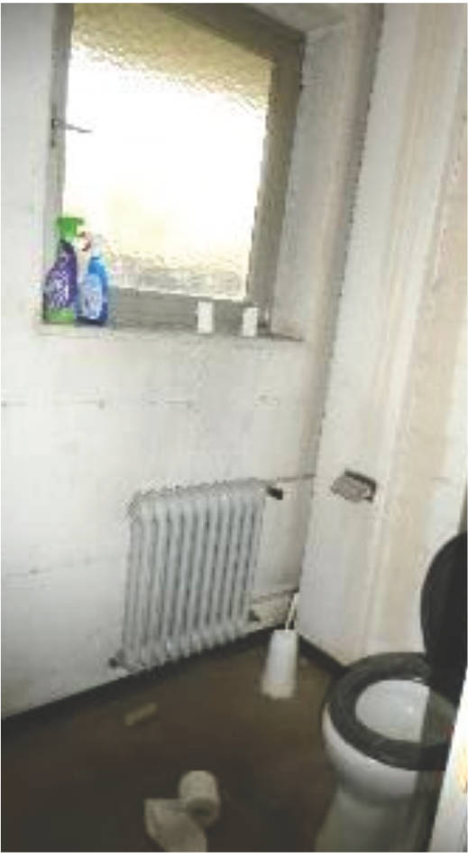 baden-wuerttemberg 3 K 29/24 Bertastraße 14, 79725 Laufenburg, Ortsteil Hochsal 6