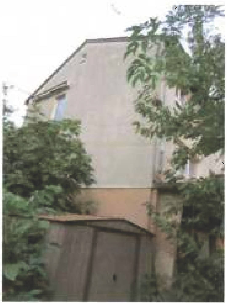 Reihenhaus in Ruhrstraße 24, 68167 Mannheim-Neckarstadt - Bild 2