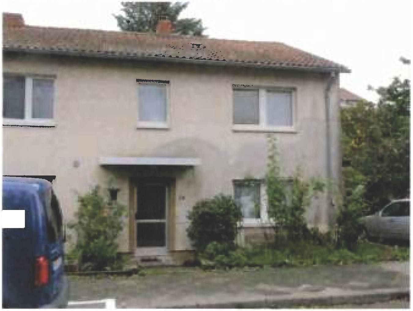 Reihenhaus in Ruhrstraße 24, 68167 Mannheim-Neckarstadt