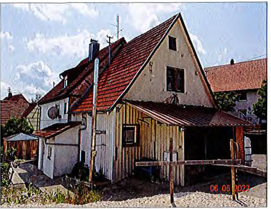 baden-wuerttemberg 3 K 3/23 Lange Straße 48 und Eichbühl 1, 89604 Allmendingen 9