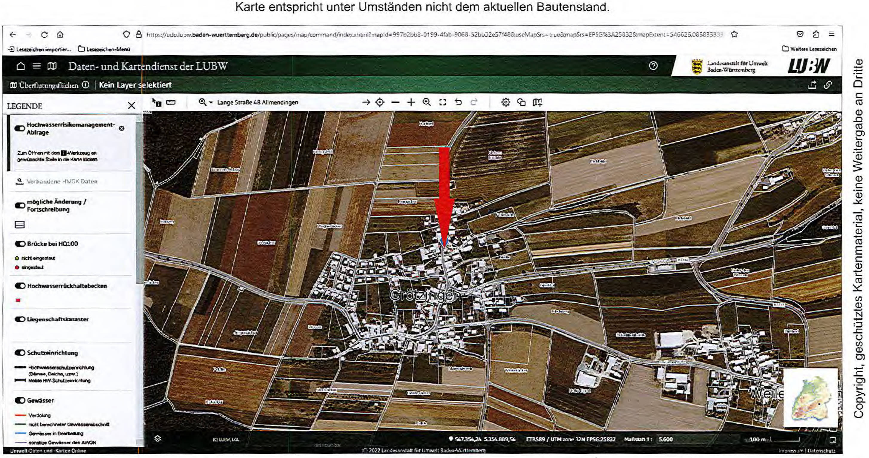 baden-wuerttemberg 3 K 3/23 Lange Straße 48 und Eichbühl 1, 89604 Allmendingen 18