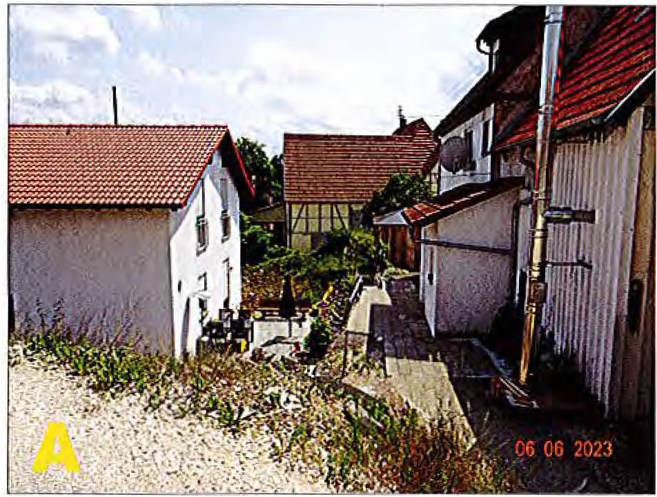 Wohnhaus in Lange Straße 48 und Eichbühl 1, 89604 Allmendingen - Bild 5