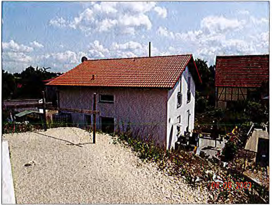 Wohnhaus in Lange Straße 48 und Eichbühl 1, 89604 Allmendingen - Bild 4