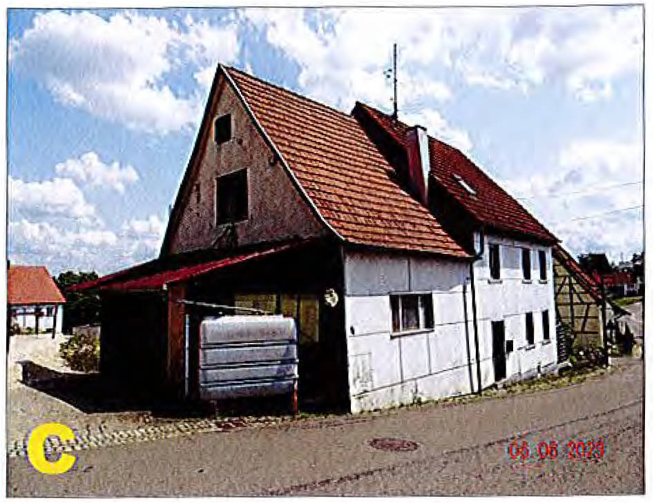 baden-wuerttemberg 3 K 3/23 Lange Straße 48 und Eichbühl 1, 89604 Allmendingen 10
