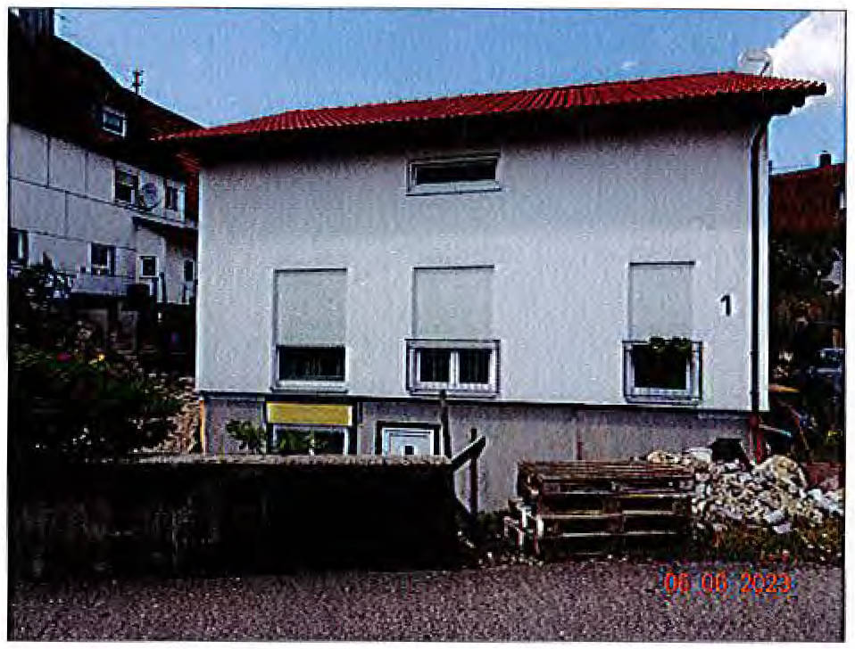 baden-wuerttemberg 3 K 3/23 Lange Straße 48 und Eichbühl 1, 89604 Allmendingen 10