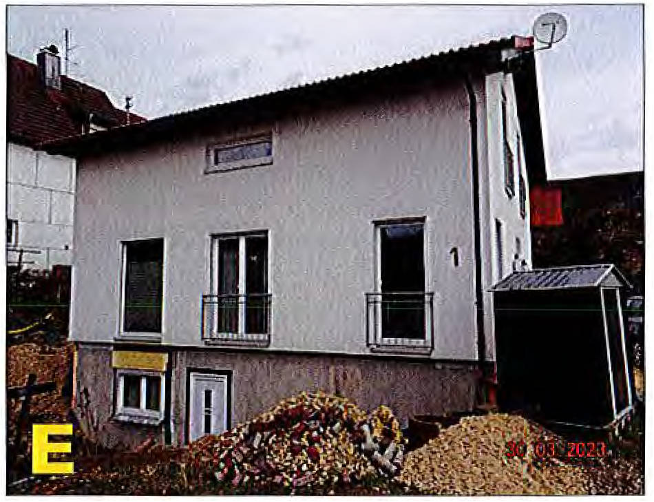 baden-wuerttemberg 3 K 3/23 Lange Straße 48 und Eichbühl 1, 89604 Allmendingen 12