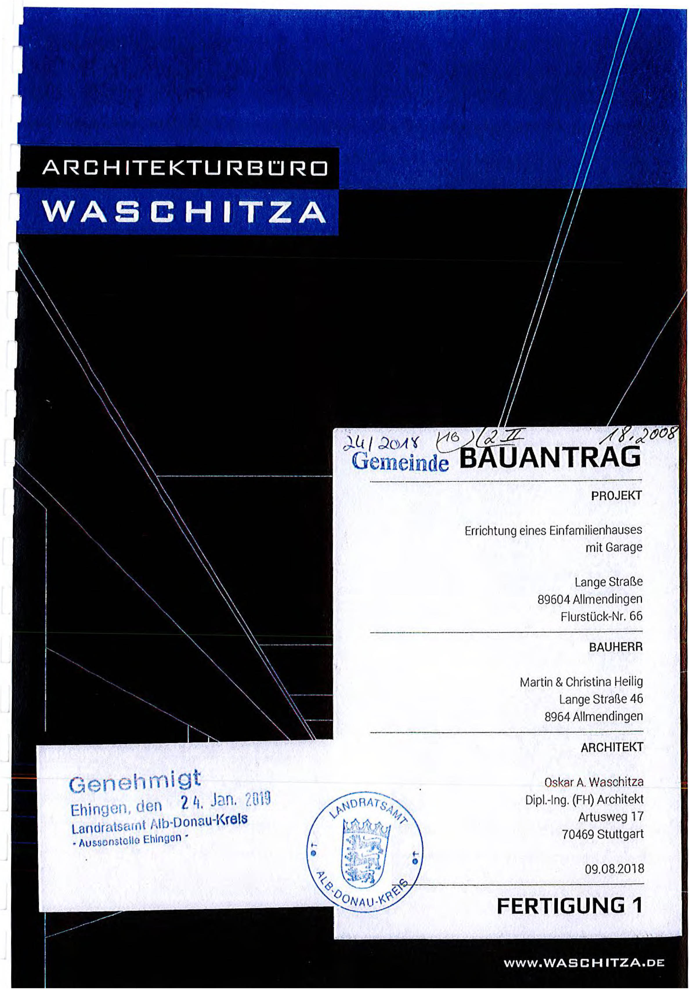baden-wuerttemberg 3 K 3/23 Lange Straße 48 und Eichbühl 1, 89604 Allmendingen 28