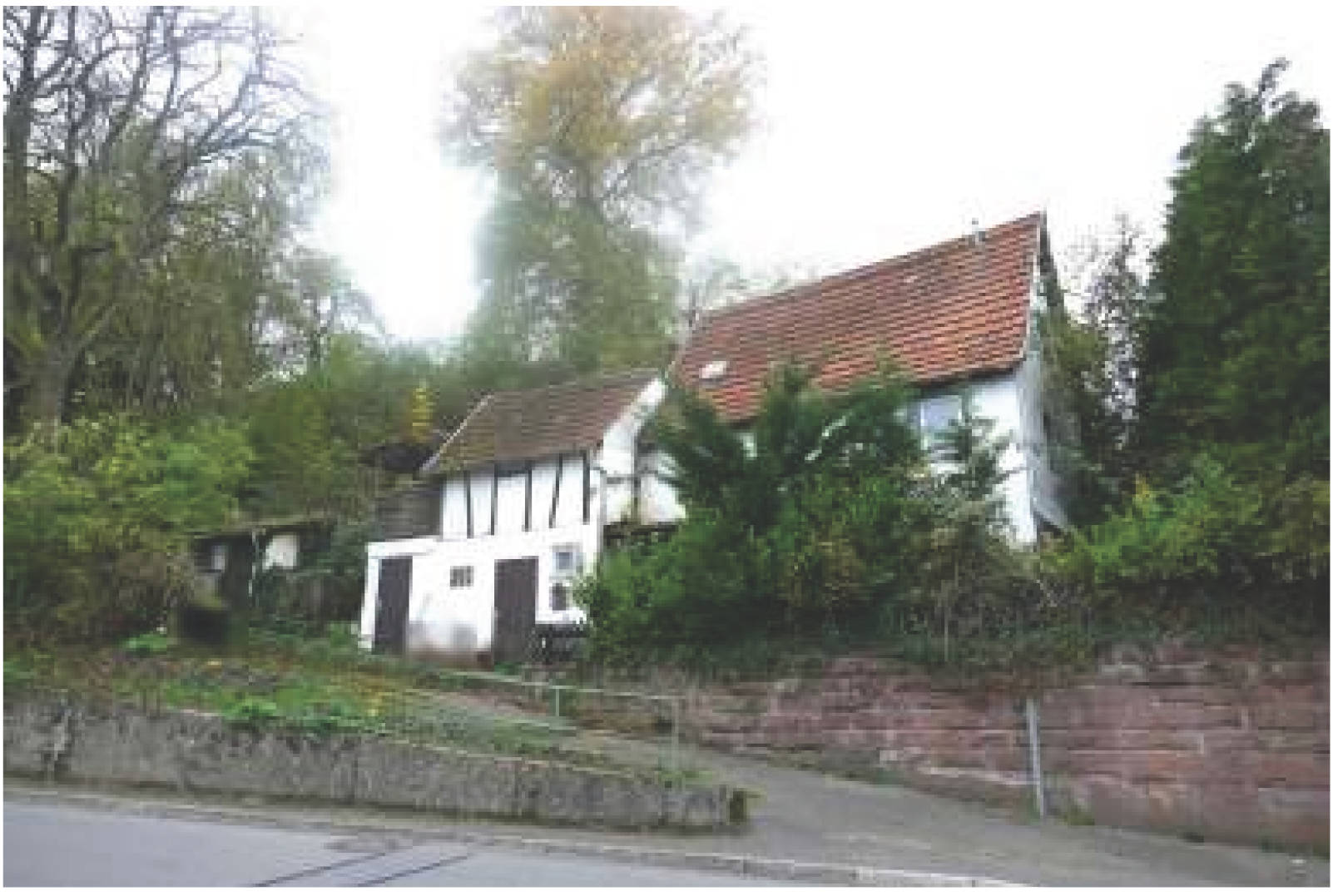 Einfamilienhaus in Hochhäuser Straße 44, 74847 Obrigheim - Bild 2