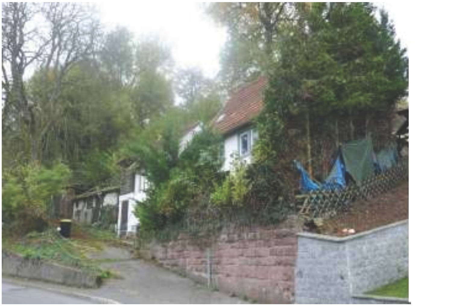 Einfamilienhaus in Hochhäuser Straße 44, 74847 Obrigheim - Bild 3