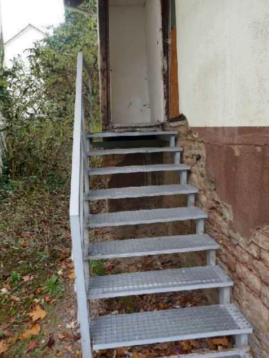 Einfamilienhaus in Pfarrstraße 6, 69168 Wiesloch - Bild 3