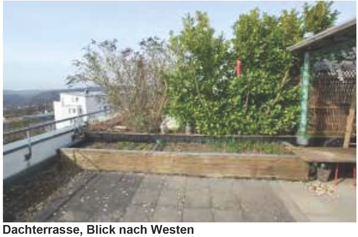 Reihenhaus in Ochsensteige 12/7, 89075 Ulm - Bild 5