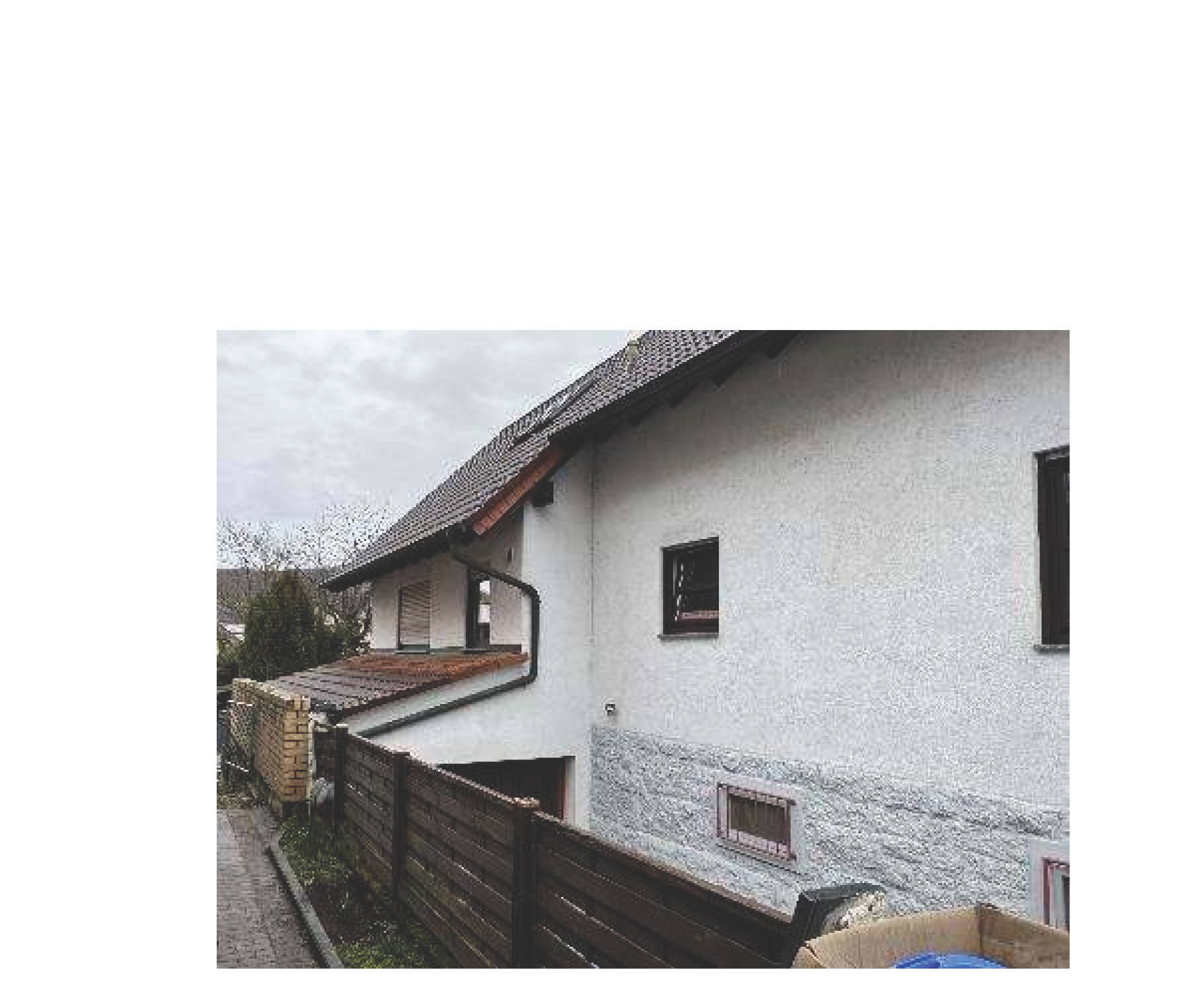 baden-wuerttemberg 3 K 308/24 Bachstraße 48, 69514 Laudenbach 8