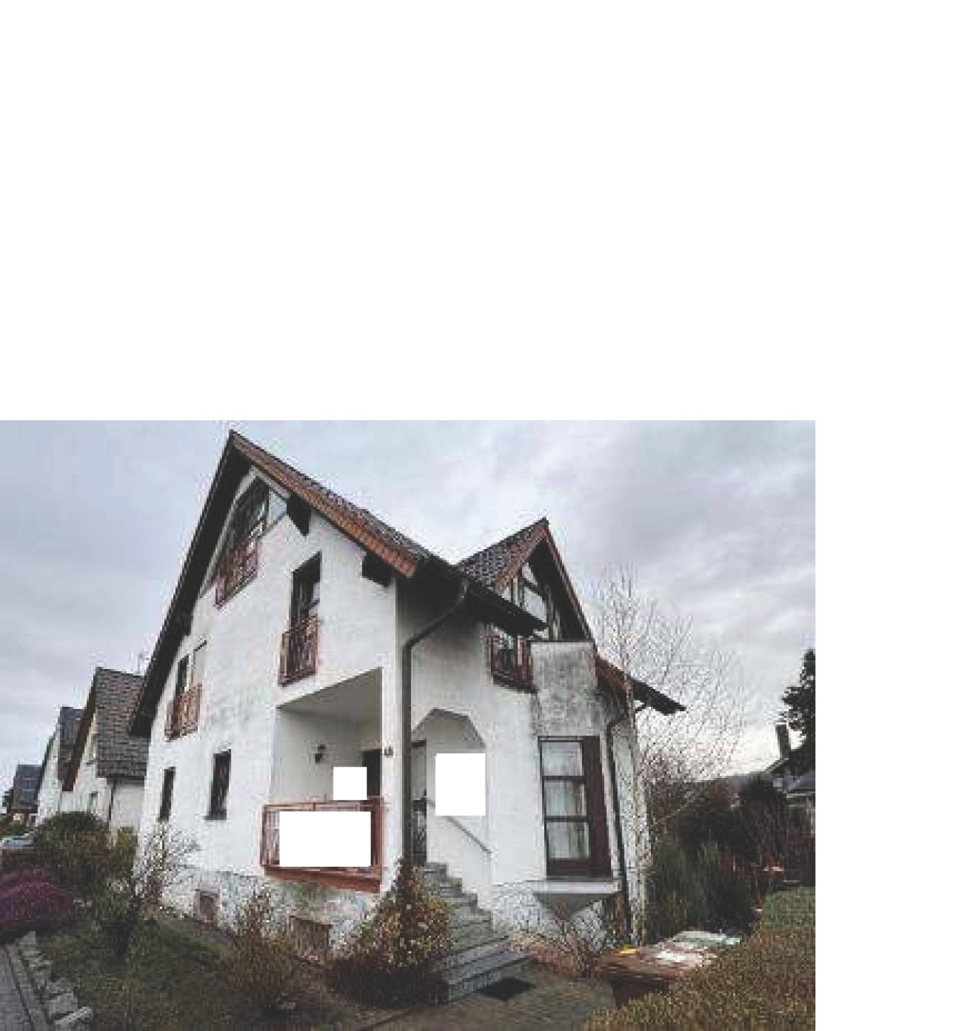 baden-wuerttemberg 3 K 308/24 Bachstraße 48, 69514 Laudenbach 6