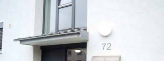 Vierzimmerwohnung in Thomas-Jefferson-Straße 72, 68309 Mannheim - Bild 3
