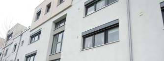 Vierzimmerwohnung in Thomas-Jefferson-Straße 72, 68309 Mannheim - Bild 4