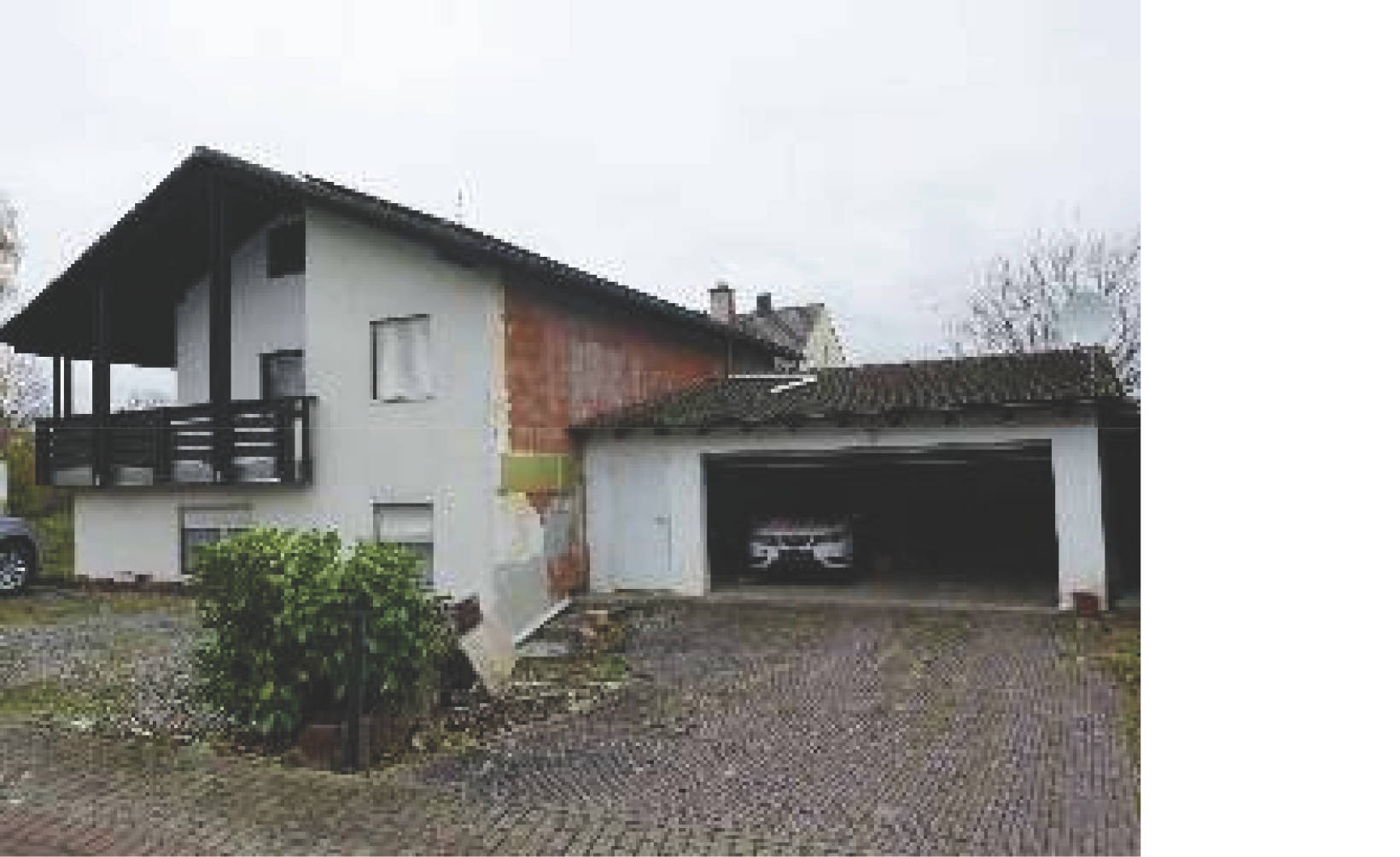 Wohn- und Geschäftshaus in Bronnackerweg 3, 74749 Rosenberg - Bild 5