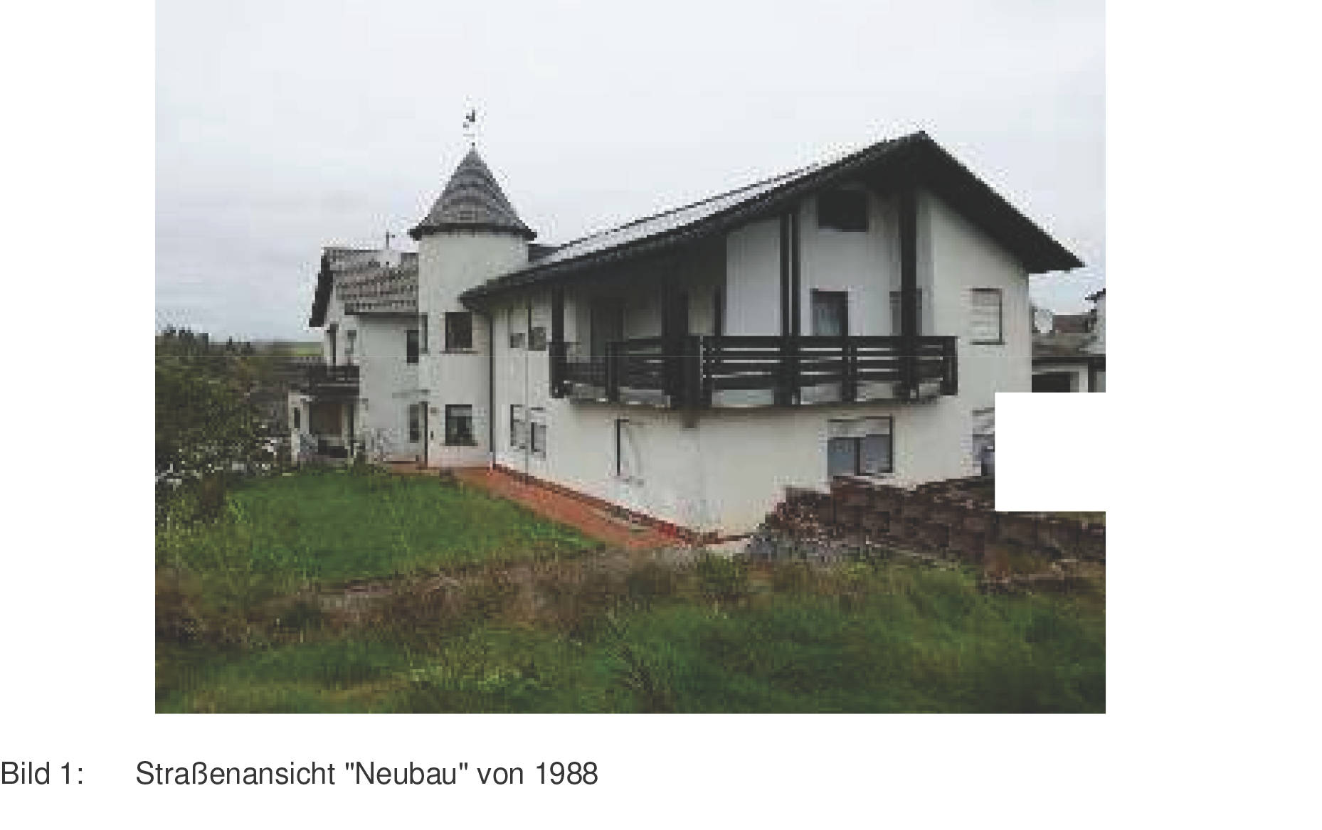 Wohn- und Geschäftshaus in Bronnackerweg 3, 74749 Rosenberg - Bild 4