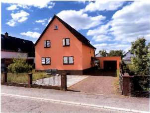 Zweifamilienhaus in Rheintalstraße 12, 68723 Schwetzingen - Bild 3