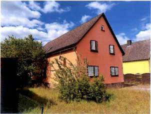 Zweifamilienhaus in Rheintalstraße 12, 68723 Schwetzingen