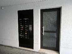 Einzimmerwohnung in Tattersallstraße 4, 68165 Mannheim - Schwetzingerstadt - Bild 4