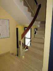 Einzimmerwohnung in Tattersallstraße 4, 68165 Mannheim - Schwetzingerstadt