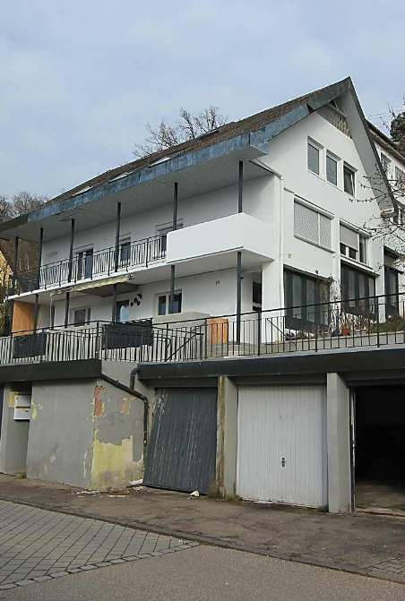 Sonstige Wohnung in Kreuzbergstraße 30, 89198 Westerstetten - Bild 4