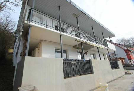 Sonstige Wohnung in Kreuzbergstraße 30, 89198 Westerstetten