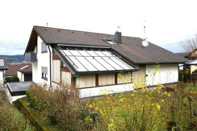 Zweifamilienhaus in Ehrenbergstraße 1, 74821 Mosbach - Neckarelz