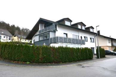 Zweifamilienhaus in Ehrenbergstraße 1, 74821 Mosbach - Neckarelz - Bild 3