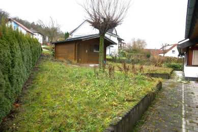 Zweifamilienhaus in Ehrenbergstraße 1, 74821 Mosbach - Neckarelz - Bild 5