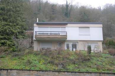 Einfamilienhaus in Im Grund 6, 74855 Haßmersheim