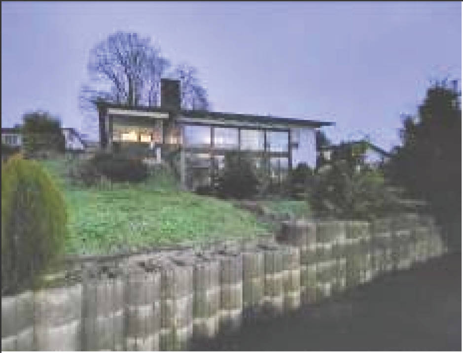 Einfamilienhaus in Eduard-Mange-Weg 33, 79713 Bad Säckingen (Rippolingen) - Bild 3